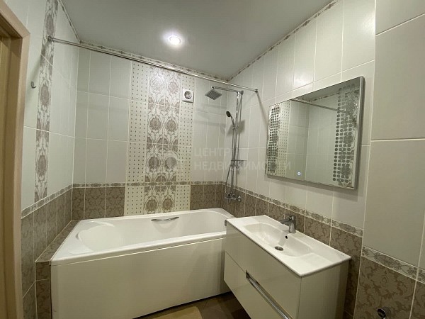 3-к квартира, 91 кв.м.