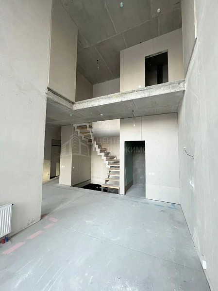 3-к квартира, 139 кв.м.