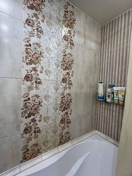 3-к квартира, 96 кв.м.