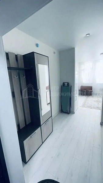 Студия, 19 кв.м.