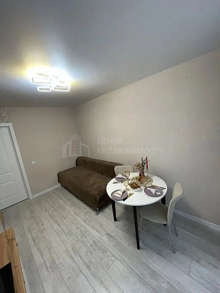 2-к квартира, 43 кв.м.