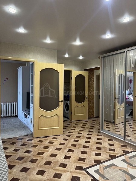 3-к квартира, 89 кв.м.