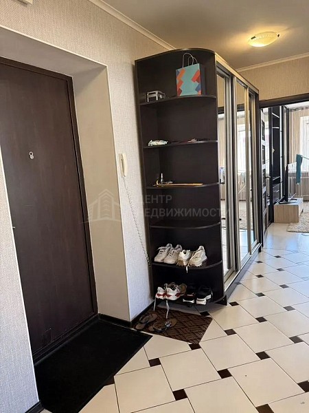 2-к квартира, 79 кв.м.