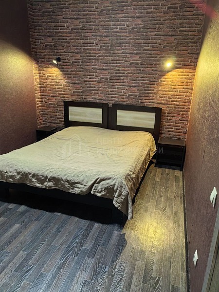 2-к квартира, 62 кв.м.