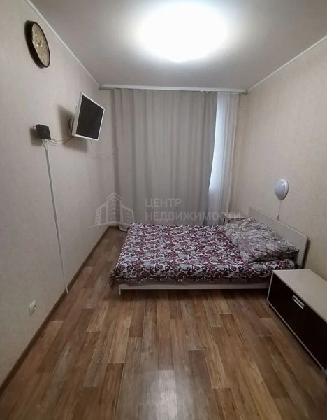 2-к квартира, 50 кв.м.