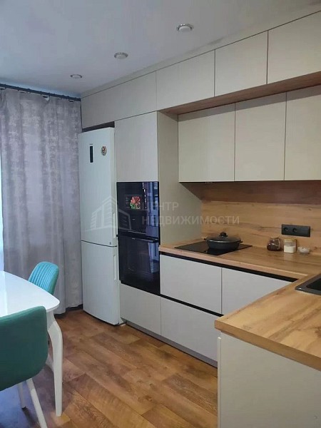 2-к квартира, 57 кв.м.