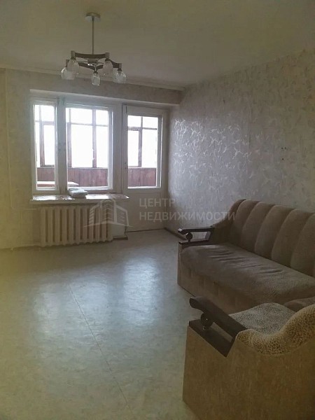 4-к квартира, 75 кв.м.