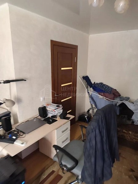 1-к квартира, 35 кв.м.