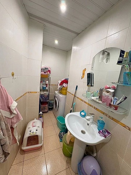 3-к квартира, 78 кв.м.