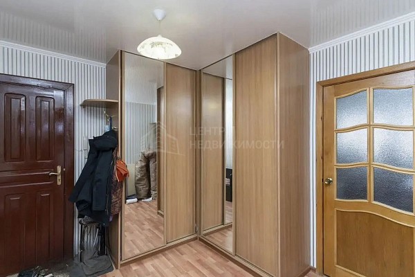 3-к квартира, 86 кв.м.
