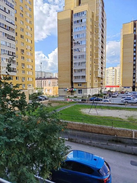 3-к квартира, 68 кв.м.