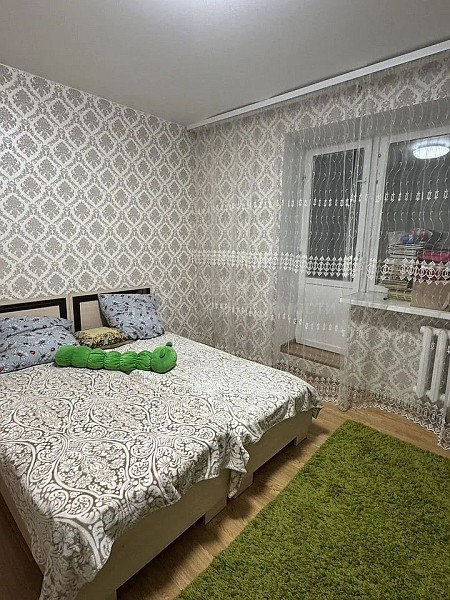 1-к квартира, 51 кв.м.