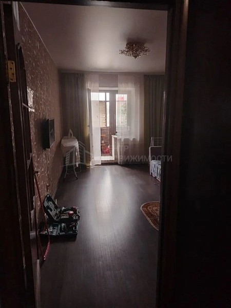 2-к квартира, 63 кв.м.