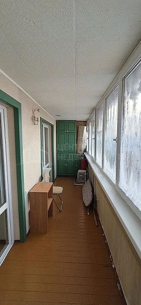 2-к квартира, 66 кв.м.