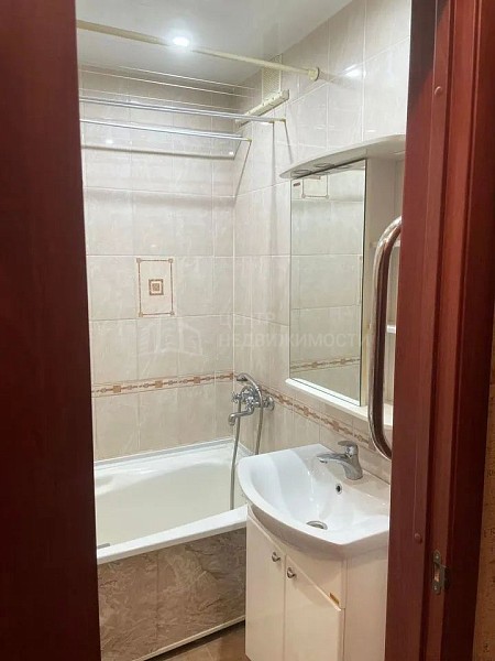 3-к квартира, 66 кв.м.
