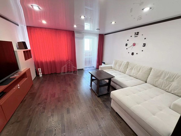 3-к квартира, 84 кв.м.