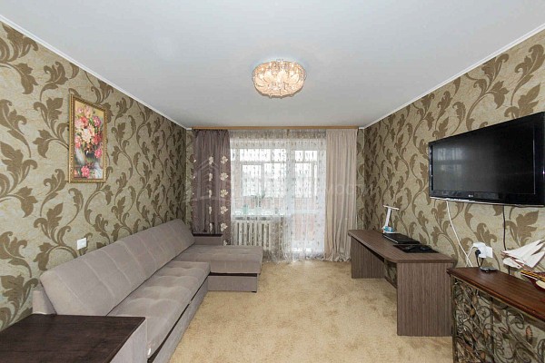 2-к квартира, 64 кв.м.