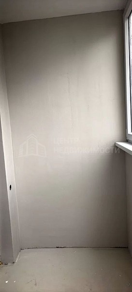 2-к квартира, 56 кв.м.