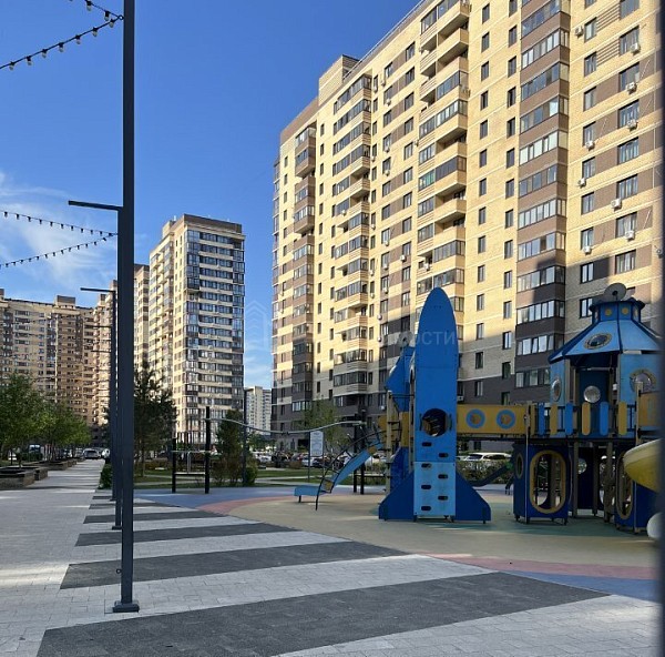 4-к квартира, 112 кв.м.