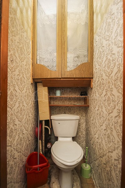 4-к квартира, 139 кв.м.