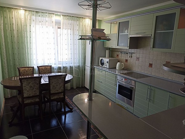 1-к квартира, 44 кв.м.