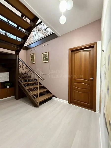 3-к квартира, 171 кв.м.