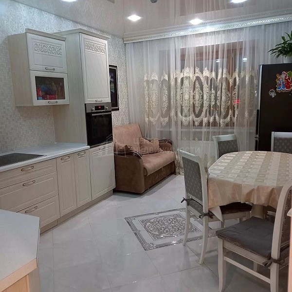 3-к квартира, 89 кв.м. 3-к квартира, 89 кв.м.