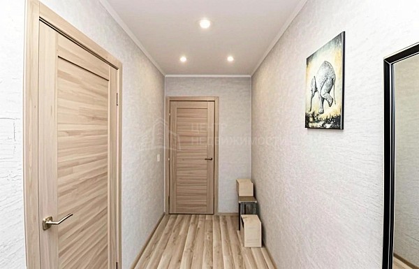 2-к квартира, 50 кв.м.