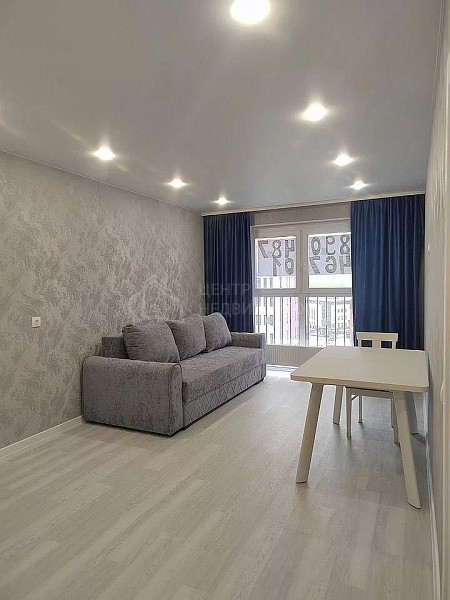 2-к квартира, 59 кв.м.