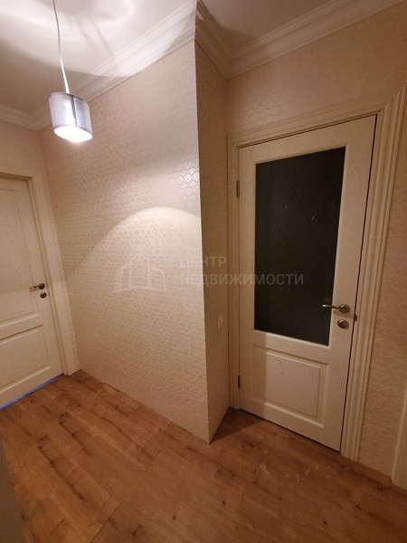 4-к квартира, 105 кв.м.