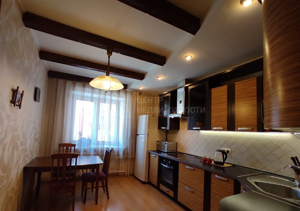 3-к квартира, 81 кв.м.