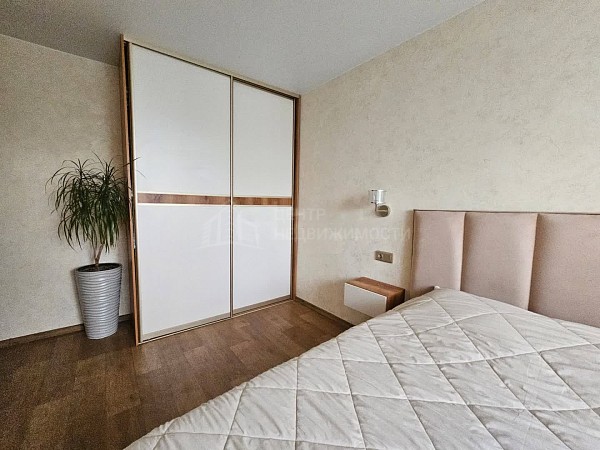 3-к квартира, 66 кв.м.
