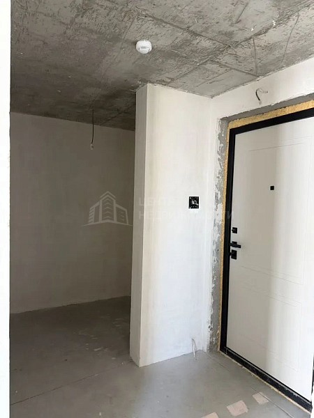 1-к квартира, 39 кв.м.