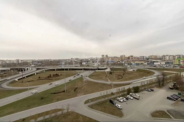 2-к квартира, 87 кв.м.
