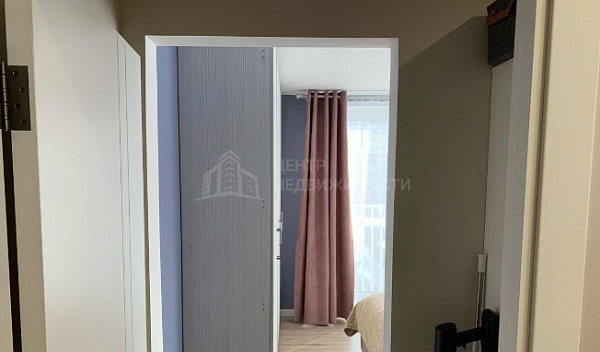 2-к квартира, 50 кв.м.