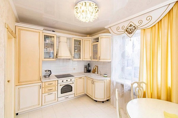 2-к квартира, 69 кв.м.