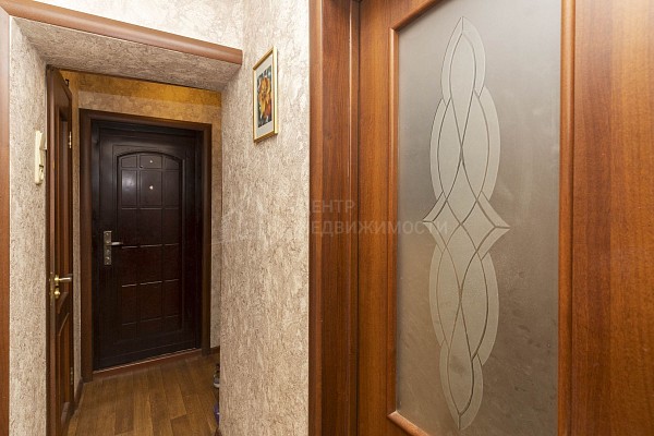 2-к квартира, 43 кв.м.