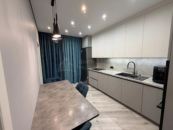 2-к квартира, 72 кв.м.