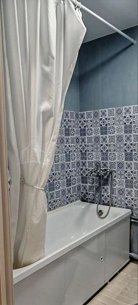 1-к квартира, 36 кв.м.
