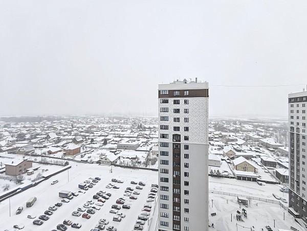 2-к квартира, 50 кв.м.
