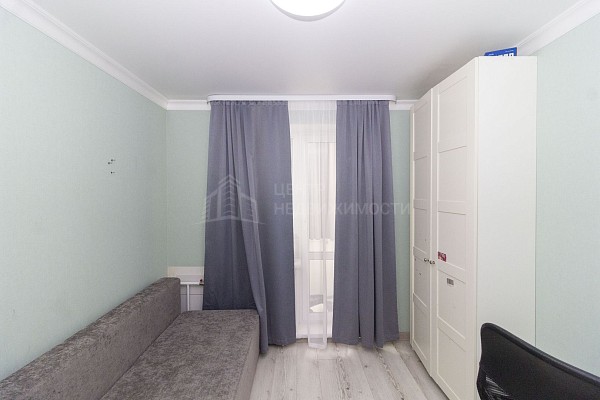 4-к квартира, 81 кв.м.
