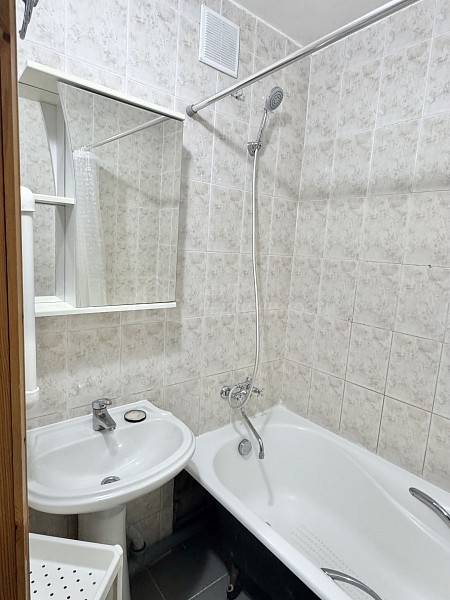 2-к квартира, 50 кв.м.