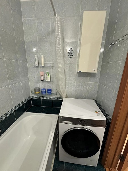 2-к квартира, 65 кв.м.