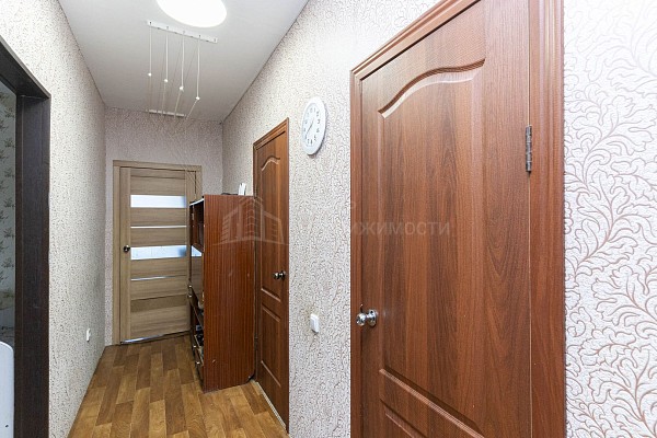 1-к квартира, 48 кв.м.