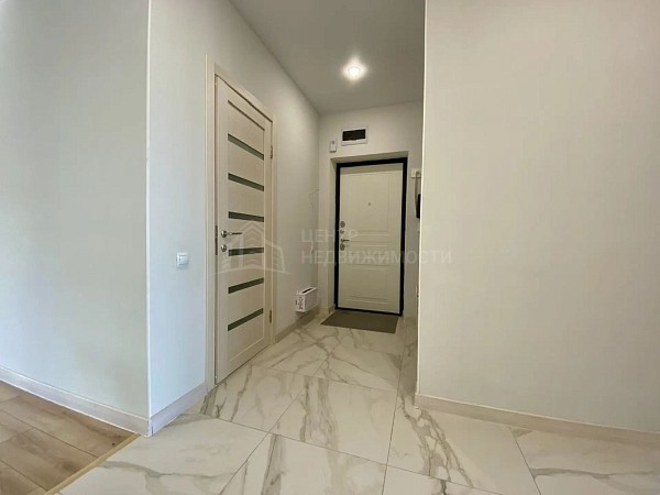 2-к квартира, 69 кв.м.