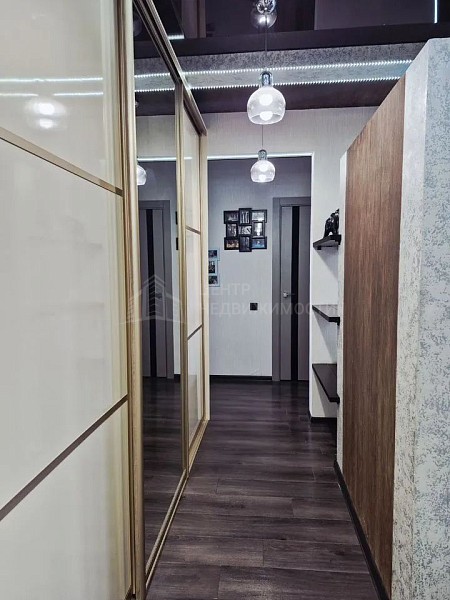 3-к квартира, 81 кв.м.