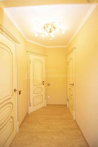 3-к квартира, 91 кв.м.