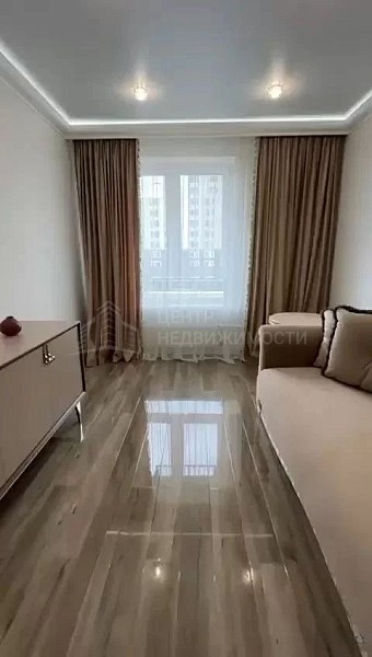 2-к квартира, 70 кв.м.