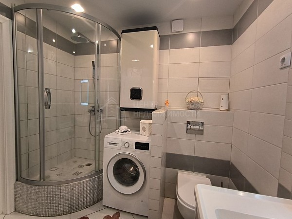 2-к квартира, 92 кв.м.