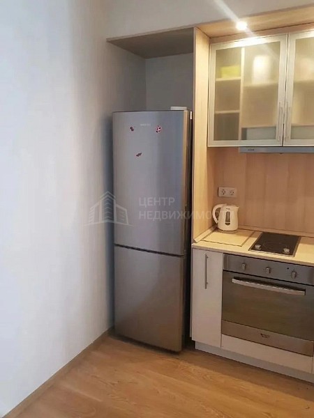 Студия, 29 кв.м.